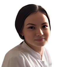 Астахова Полина Александровна, терапевт