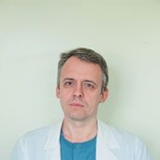 Истомин Дмитрий Анатольевич, анестезиолог