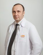 Батчаев Эльдар Османович, кардиолог