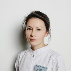 Ефимова Элла Евгеньевна, терапевт
