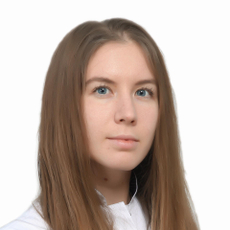 Синева Наталия Михайловна, ЛОР