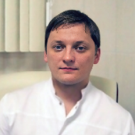 Сурков Андрей Николаевич, педиатр