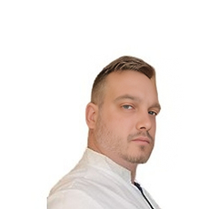 Болдырев Игорь Александрович, анестезиолог