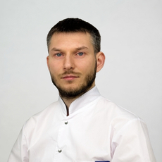 Фараонов Роман Алексеевич, инструктор ЛФК