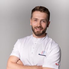 Чеков Григорий Сергеевич, стоматолог-ортопед