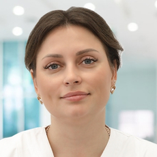 Кашапова Наталья Андреевна, стоматолог-терапевт