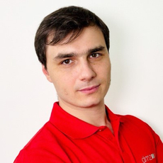 Фербер Дмитрий Андреевич, ЛОР
