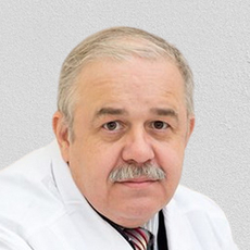 Антропов Андрей Юрьевич, невролог