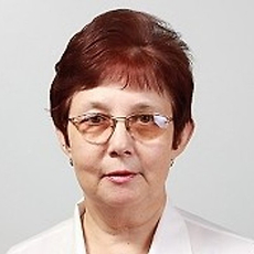 Фокичева Наталия Николаевна, педиатр