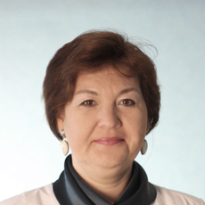 Воробьева Татьяна Якубовна, терапевт