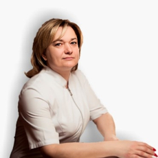 Красненкова Наталья Алексеевна, невролог