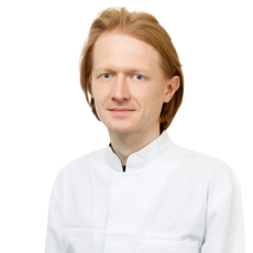 Юмин Сергей Михайлович, хирург