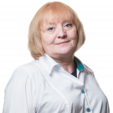 Вакушкина Светлана Алексеевна, невролог