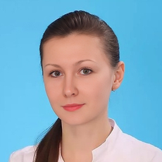 Труханова Ольга Валерьевна, невролог