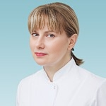 Лукина Юлия Юрьевна, стоматолог-терапевт