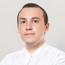 Наливайко Антон Павлович, кардиолог