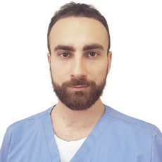 Сорокин Александр Максимович, стоматолог-ортопед