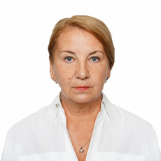 Ломакина Марина Леонидовна, стоматолог-терапевт