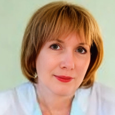 Скляр Лидия Фёдоровна, инфекционист