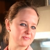 Мирина Екатерина Юрьевна, эндокринолог