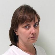 Ерохина Наталья Александровна, терапевт