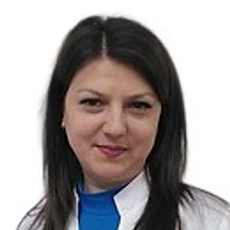 Доронина Анна Владимировна, нейрохирург