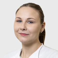 Грязева Дарья Андреевна, педиатр