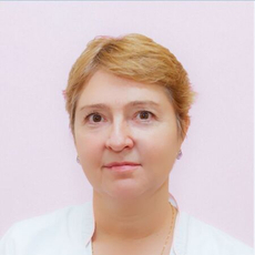 Хинцинская Ольга Ильинична, гинеколог