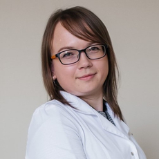Журавлева Анастасия Сергеевна, эндокринолог
