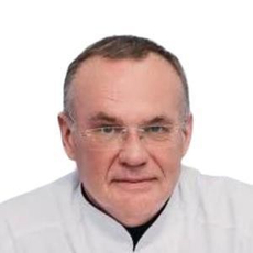 Поляков Владимир Борисович, ортопед
