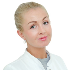 Городнова Марина Александровна, маммолог-онколог