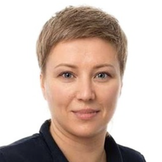 Смирнова Наталья Валерьевна, стоматолог-терапевт