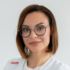 Нестерова Наталья Игоревна, врач УЗД