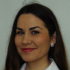 Степанова Надежда Петровна, педиатр