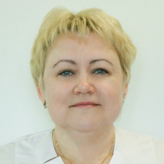 Белоглазова Светлана Михайловна, гастроэнтеролог