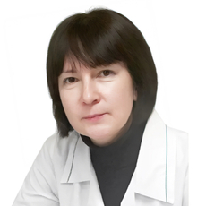 Вишнякова Ольга Владимировна, терапевт