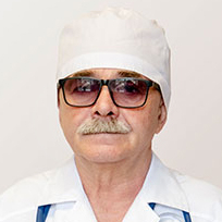 Искантиев Валерий Иманшапиевич, терапевт