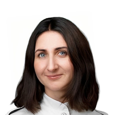 Голубкина Юлия Юрьевна, эндокринолог