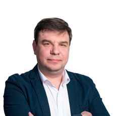 Шарыкин Валерий Владимирович, невролог