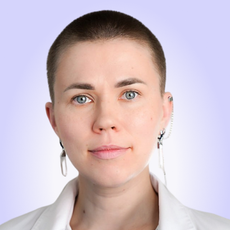 Кирсанова Марина Ильинична, невролог