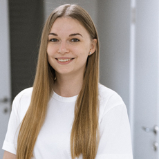 Гончарова Екатерина Максимовна, детский нейропсихолог