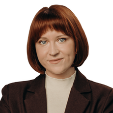 Сережкина Юлия Игоревна, нейропсихолог