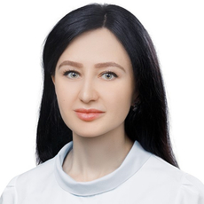 Юлгушева Адилина Рашидовна, гинеколог