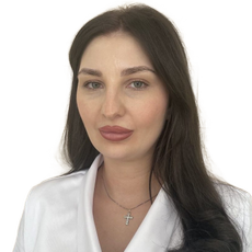 Польщикова Инна Андреевна, дерматолог