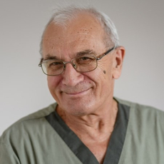 Гребнев Юрий Петрович, ортопед