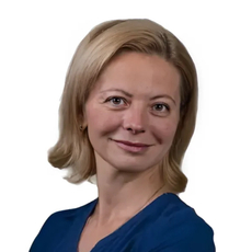 Николаенко Елена Витальевна, стоматолог-терапевт