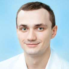 Ильин Сергей Михайлович, ортопед