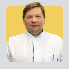 Лемехов Илья Александрович, детский рентгенолог