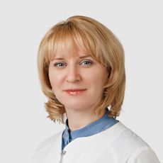 Успенская Полина Анатольевна, дерматолог