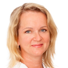 Голощапова Ирина Анатольевна, терапевт